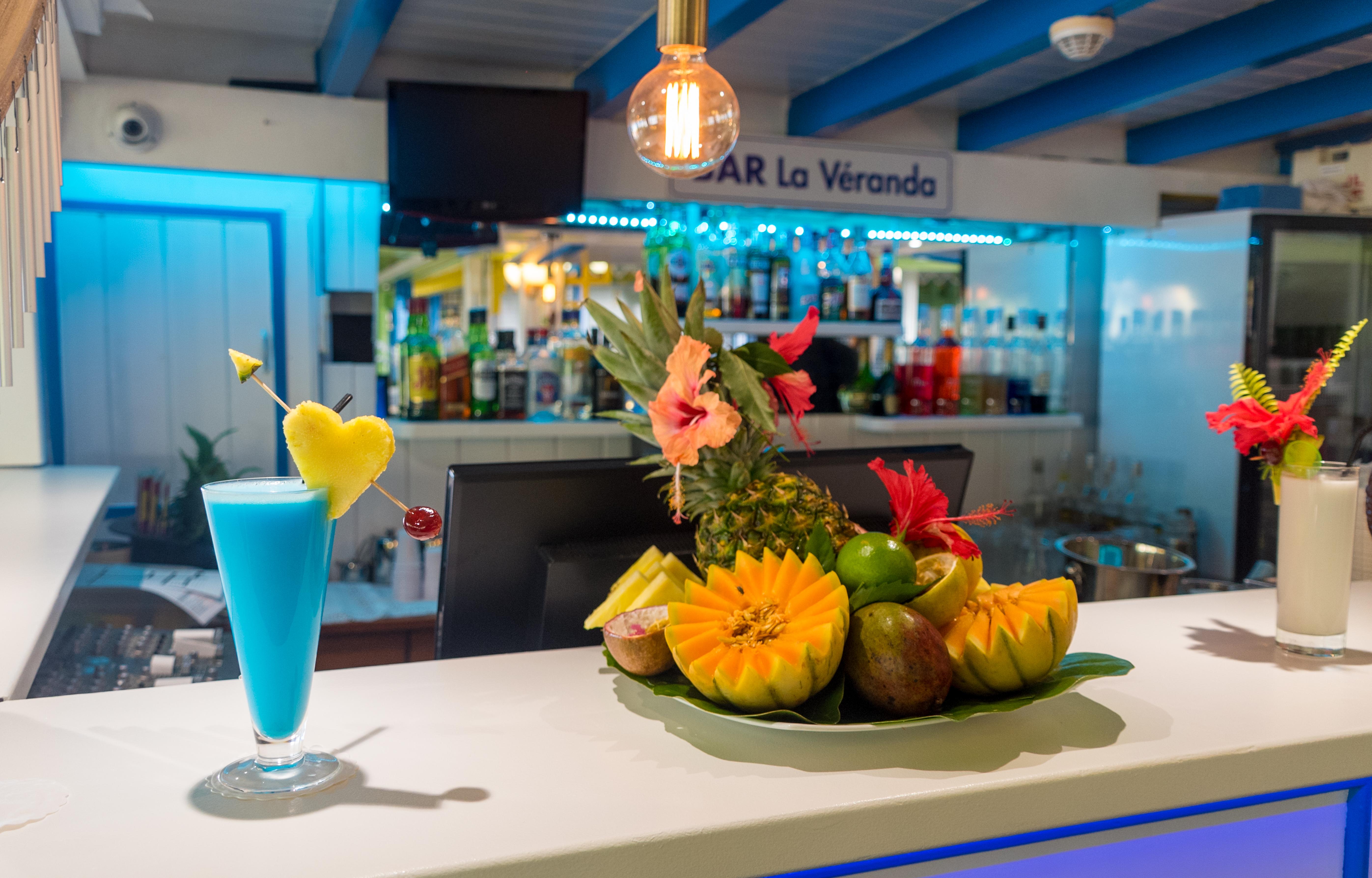 Canella Hotel Le Gosier (Grande-Terre)