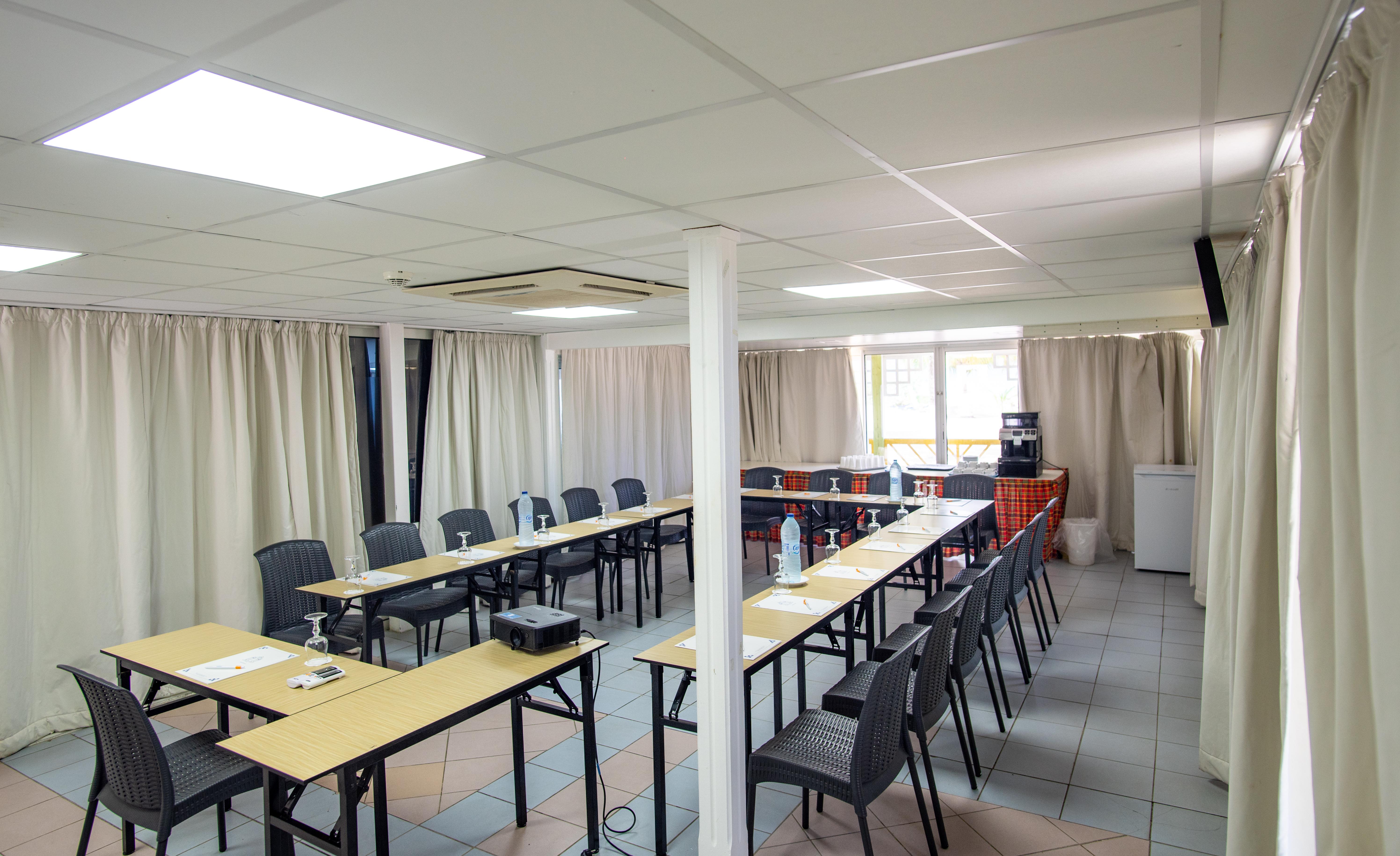 Canella Hotel
